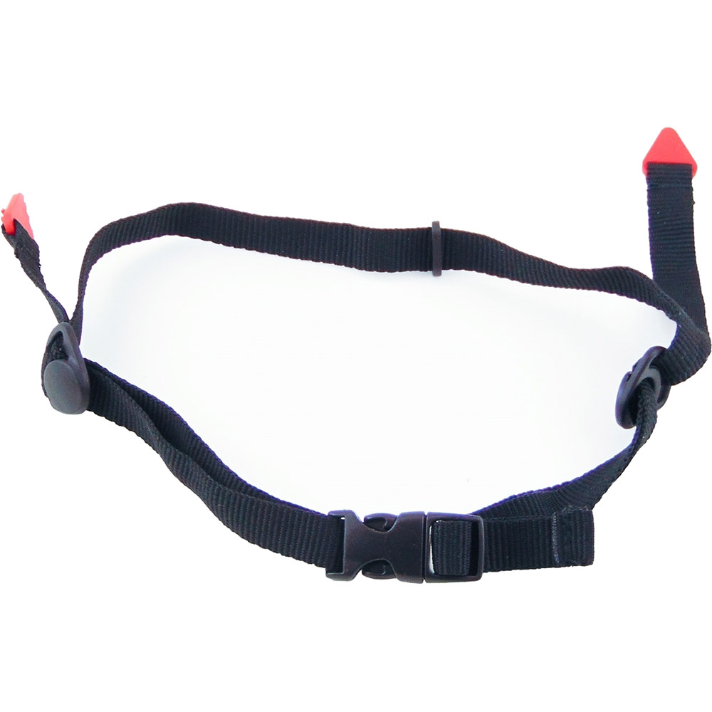 Tira Jugular 3 Pontos Para Capacete H-700 3M